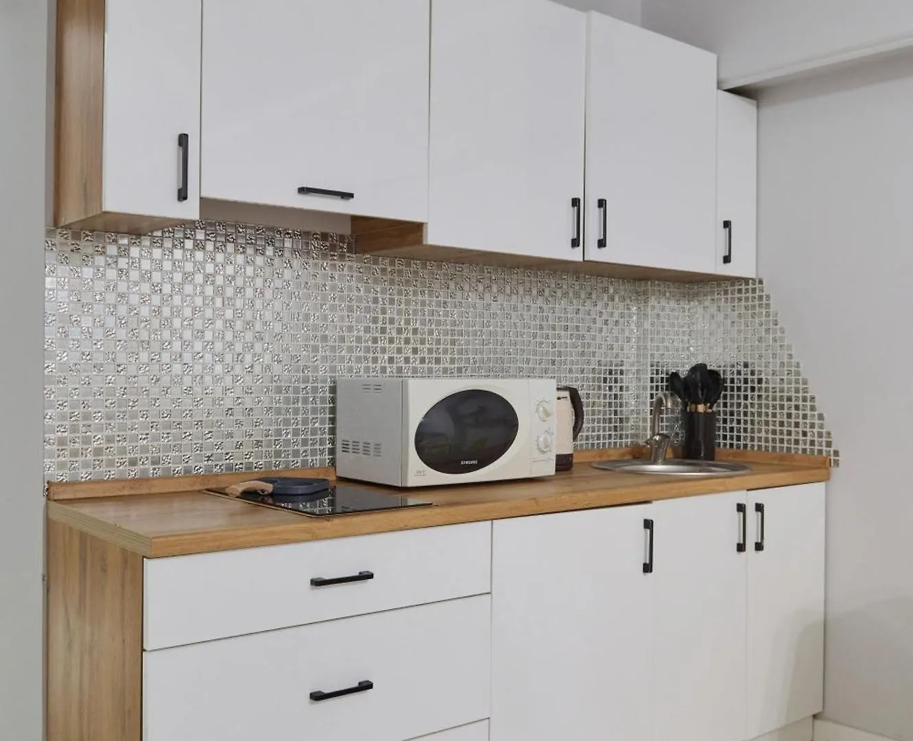One Bedroom Apartment Next To Arbat In Almaty 0*,  Kazakhstan