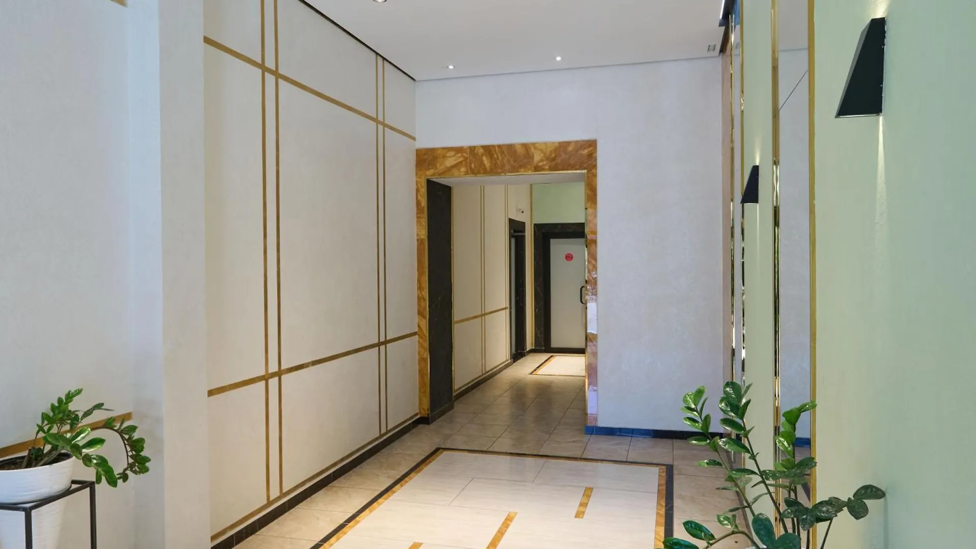 One Bedroom Apartment Next To Arbat In Almaty 0*,